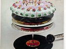 ROLLING STONES LET IT BLEED LONDON L20P1009 JAPAN VINYL LP