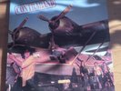Contraband - Contraband - Aussie Classic Rock - Mark Evans AC DC