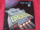LP DROIDS : STAR PEACE - 1978 BARCLAY 90 173 - COSMIC DISCO