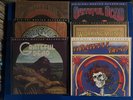 Grateful Dead Original Master Recordings 7 Albums Vinyl