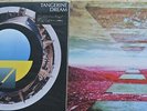TANGERINE DREAM Destination Berlin LP 180g Vinyl + Stratosfear LP Sealed