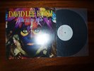David Lee Roth - Eat 'Em And Smile [ Vinyl Greek TEST PRESSING 1986 Hard Rock ]