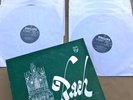 J.S.BACH Das Orgelwerk = The Organ Works WOLFGANG RUBSAM  25 x Vinyl, LP BOX SET