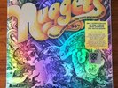 NUGGETS ORIGINAL ARTYFACTS 50th Anniversary 5LP BoxSet RSD 2023 Record Store Day
