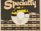 Specialty 596 Dale Cook aka Sam Cooke - Loveable / Forever 7