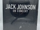 Jack Johnson - En Concert 2 LP Vinyl Record US 2009 Brushfire Records NEW SEALED