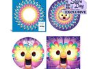 Bluey Dance Mode Zoetrope RSD 2023 VINYL Exclusive Picture Disc Mint Sealed