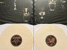 Cradle Of Filth NEW Dusk and Her Embrace Bone Vinyl Dimmu Borgir Not Sealed