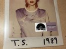 Brand New Taylor Swift 1989 RSD Colored Vinyl
