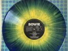 DAVID BOWIE SPACE ODDITY VINYL LP 2019 PAUL SMITH SPACE EDITION MINT IN SHRINK
