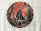 Hammerfall „ Glory of the Brave „Picture Disc Limited SEHR RARE