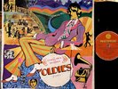 The Beatles Collection of Beatles Oldies Vinyl LP Parlophone LMTP 8012 Venezuela