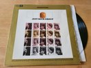 JEFF BECK GROUP Self Titled LP 1972 Epic EQ 31331 Quadraphonic Blues Rock LP8