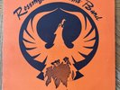 Rossington Collins Band Live Concert in Atlanta 9/10/82 SFR 841 Southern Rock