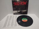 Skid Row- self-titled, vinyl LP 1988