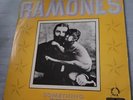Ramones Something To Believe In , Somebody Put Something In My Drink Uk 12