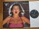 Accept Breaker Vinyl LP Germany 1981 Brain 0060.390 Rock Metal