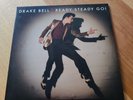 Drake Bell-Ready Steady Go, Vinyl (Rare)