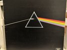 PINK FLOYD - DARK SIDE OF THE MOON LP - QUAD - UK - 1973 - HARVEST  ultrisonic