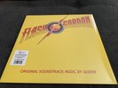 Queen - Flash Gordon (Original Soundtrack) 180g Vinyl LP half speed mastered NEW