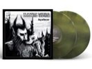 ELECTRIC WIZARD DOPETHRONE VINYL NEW RISELP073 swamp green black 2022 See Photos