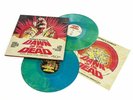 Dawn of the Dead (Zombie Flesh) Waxwork Film Score 2 LP Vinyl [Sealed + Mint]