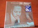 Bud Powell THE SCENE CHANGES: THE AMAZING BUD POWELL - Music Matters 33 1/3 LP