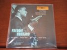 Freddie Hubbard OPEN SESAME Classic Records 180 gm Vinyl Edition  SEALED & MINT