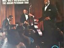 THE OSCAR PETERSON TRIO 