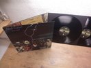 Black Sabbath – Live Evil DLp mint- Vertigo 1st Press Hard Rock Hammer,