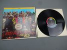 The Beatles Sgt. Pepper's Lonely Hearts Club Band Vinyl LP SMAS 2653 w Cutouts