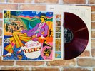 BEATLES Collection of OLDIES LP Vinyl Record ODEON OP-8016 Japan RED  Wax Fast