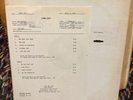 Leon Russell Life And Love vinyl lp TEST PRESS 1978 PAK-3341