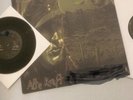 Alte Kraft LP + 7“ Vinyl Oi Deutschrock Wie Rock O Rama Onkelz Limited To 535