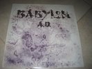 Schallplatte - BABYLON A.D. - BABYLON A.D. (Arista 210313)
