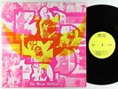King's Children - Spring 1973 LP - King's Center - Obscure Xian Psych Folk