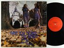 Lora Lee & Jana Lyn Stewart - Have You Heard The News? LP - Xian Garage Folk VG+