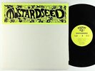 Mustardseed - S/T LP - Spectrum Canada - Private Xian Psych/Folk VG++