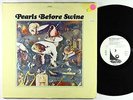 Pearls Before Swine - One Nation Underground LP - Base/ESP-Disk' Italy VG+
