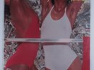 GALAXY Hot, Wet And Sticky ARISTA AB-4211 LP SEALED k