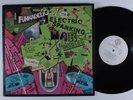 FUNKADELIC The Electric Spanking Of War Babies WARNER BROS LP VG+ gatefold k