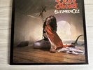 Ozzy Osbourne Blizzard Of Ozz Original 1981 Jet JZ-36812 Vinyl LP Record NM