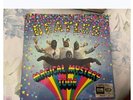 The Beatles. Magical Mystery Tour .EP 7