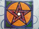 THE PENTANGLE  