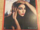 KATE BUSH The Kick Inside LP 33rpm 12