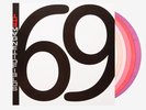 The Magnetic Fields 69 Love Songs Loathsome Pink 10
