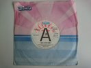MATCHBOX ROCK N ROLL BAND DAWN DNS 1104 GRAHAM FENTON PROMO 1975