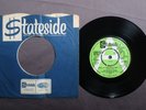 THE ENCHANTED FOREST You’re never gonna get my love STATESIDE 7-inch Promo SS 20