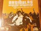 Antibalas 