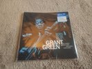 Grant Green Born to be Blue Blue Note Tone Poet